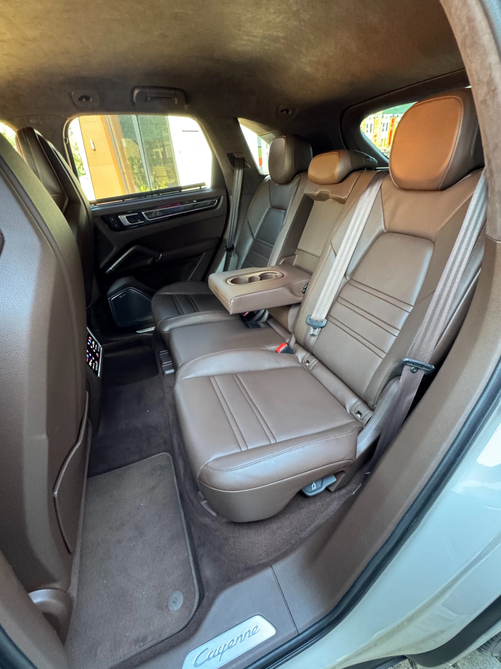 Porsche Cayenne E-Hybrid | Mobile.bg   14