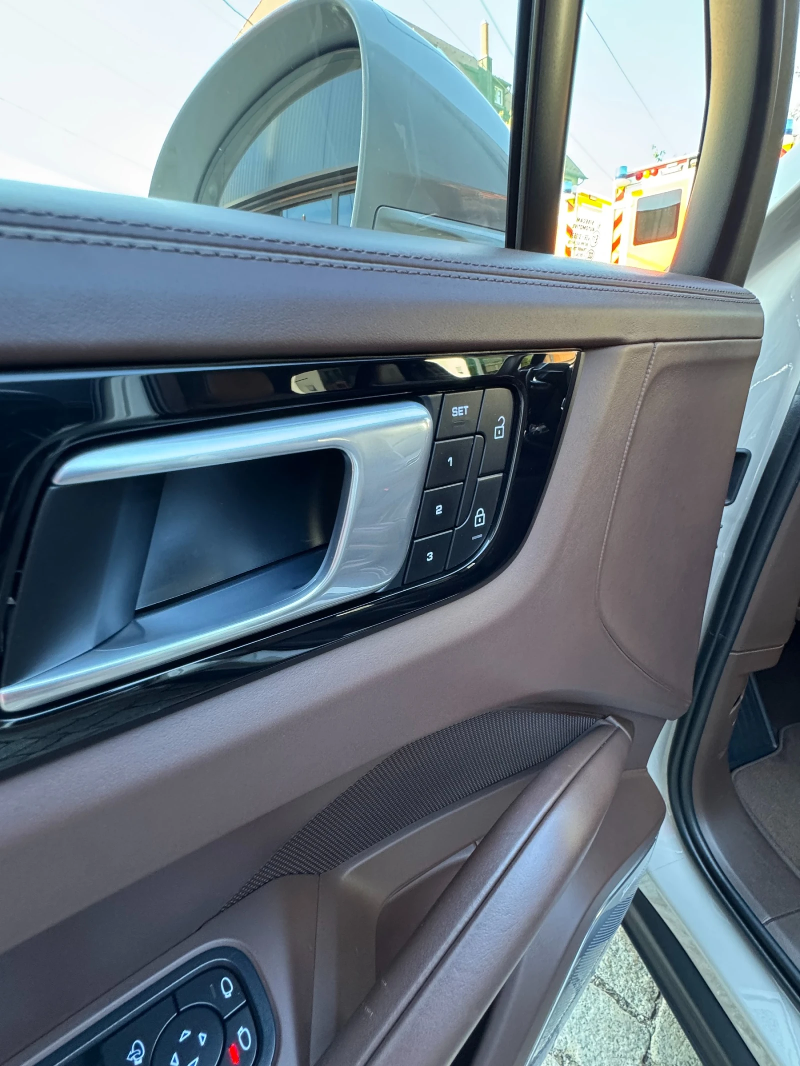 Porsche Cayenne E-Hybrid | Mobile.bg   15