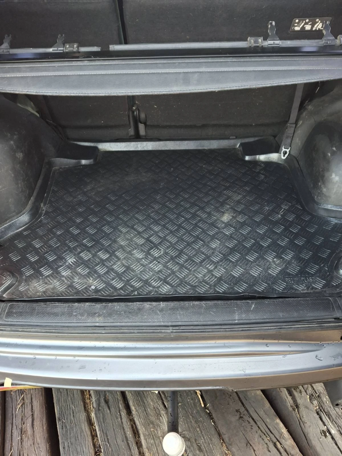 Honda Cr-v  - изображение 4