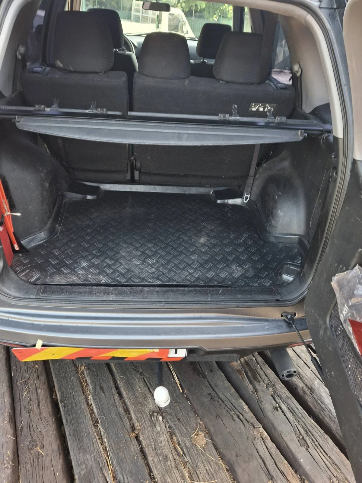 Honda Cr-v  - изображение 6