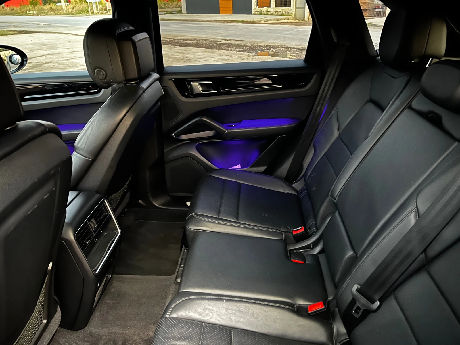 Porsche Cayenne 3.0 V6 - изображение 5