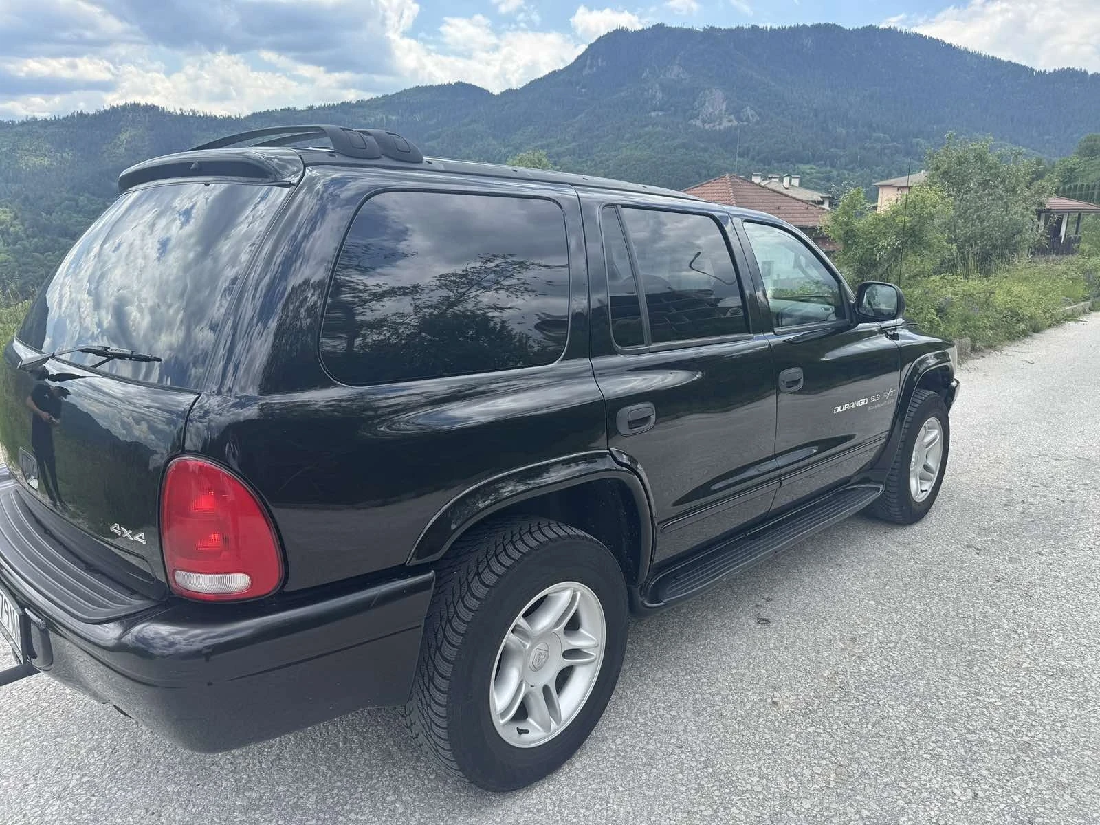 Dodge Durango | Mobile.bg   7