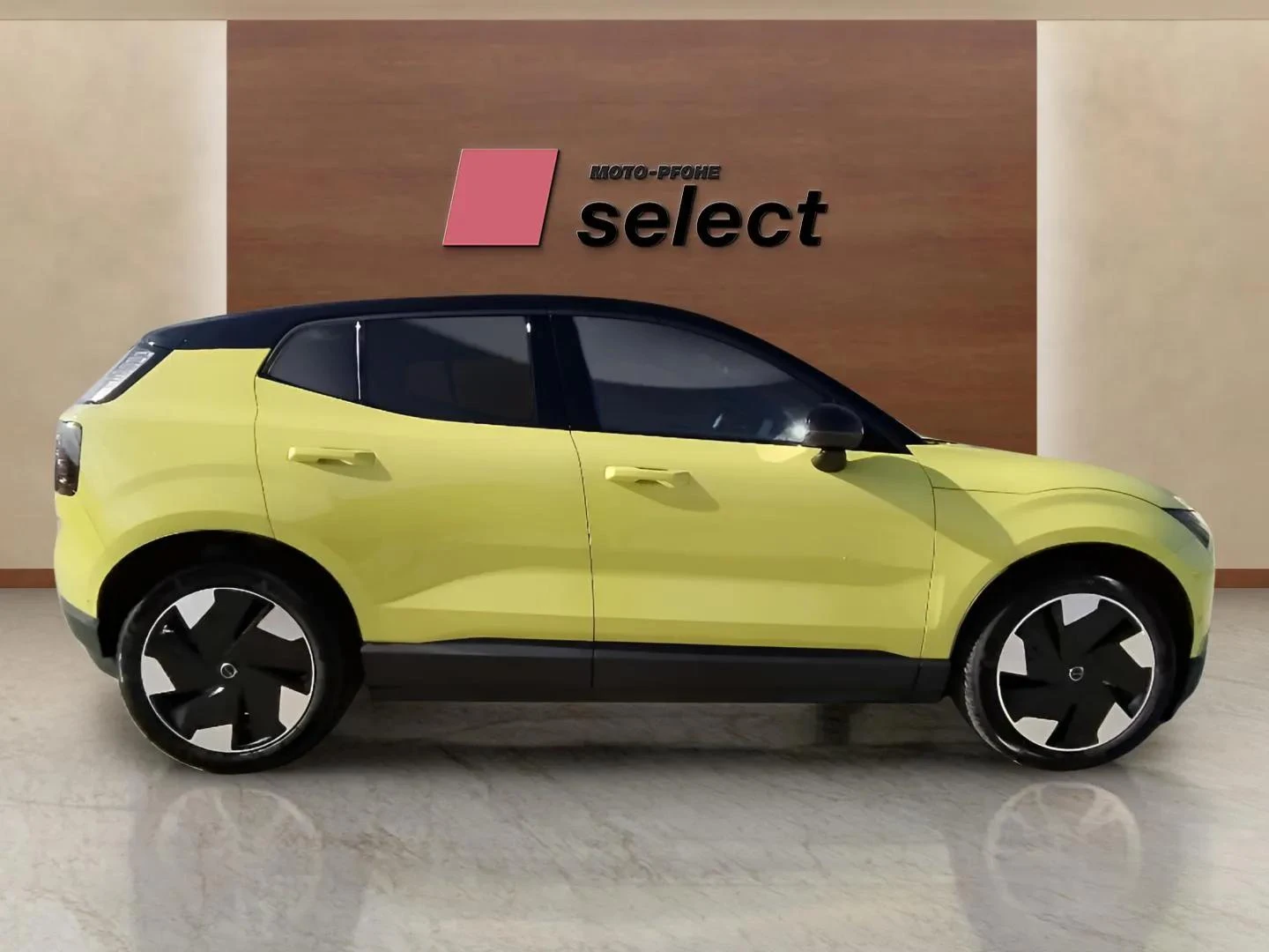 Volvo EX30 Twin motor - изображение 4