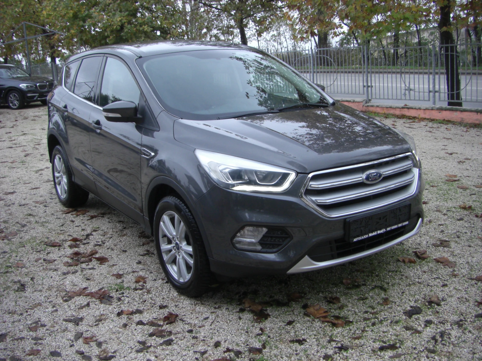Ford Kuga 1.5d NAVI 6ck. EURO 6C - изображение 7