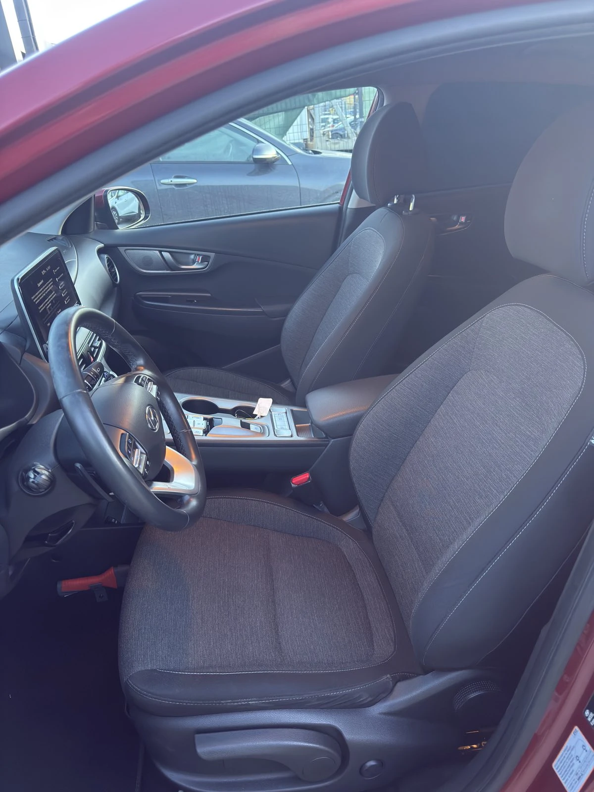 Hyundai Kona 64KWh/SOH100%/BLUELINK/HEADUP/KRELL | Mobile.bg � ����������� 7