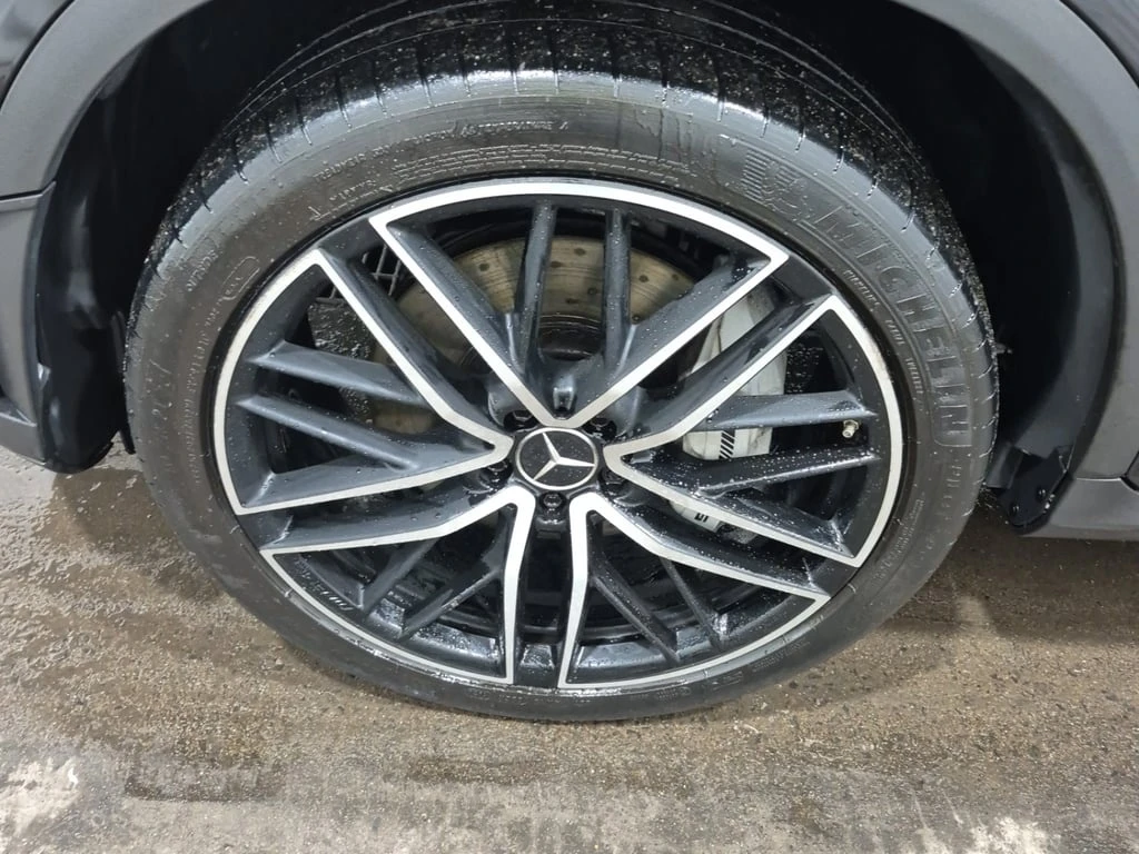 Mercedes-Benz GLC * AMG 43 * CARFAX *  | Mobile.bg � ����������� 17