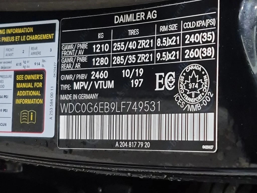 Mercedes-Benz GLC * AMG 43 * CARFAX *  | Mobile.bg � ����������� 15