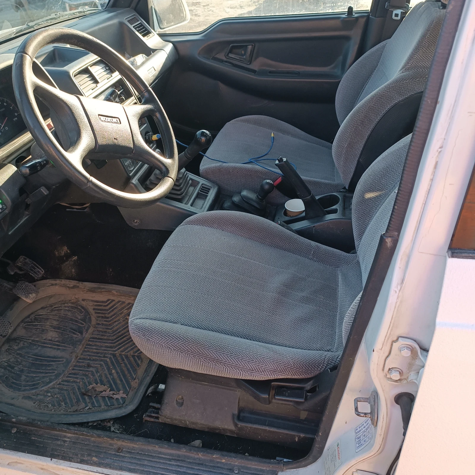 Suzuki Vitara  - изображение 5