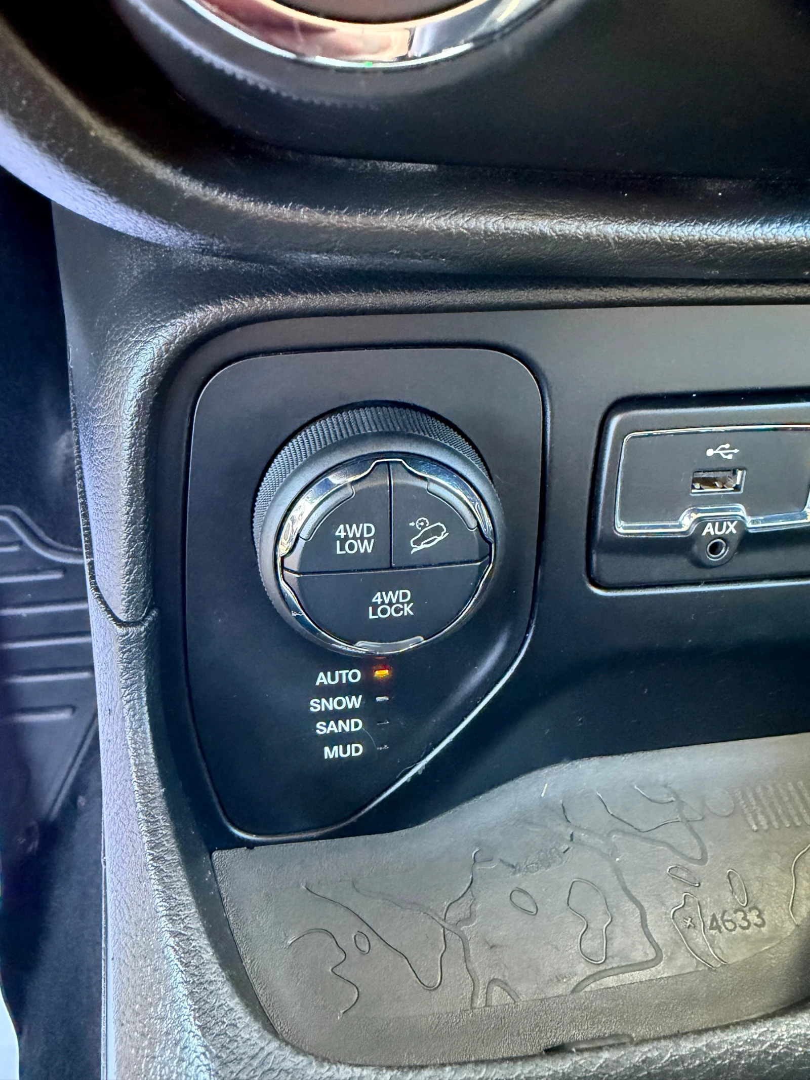 Jeep Renegade * 4x4* TOP*  | Mobile.bg � ����������� 14