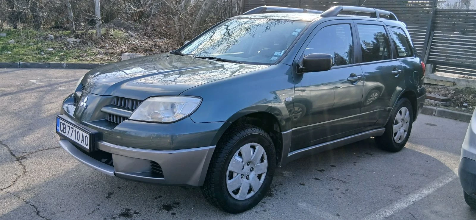 Mitsubishi Outlander 2.0 Top Top - изображение 5