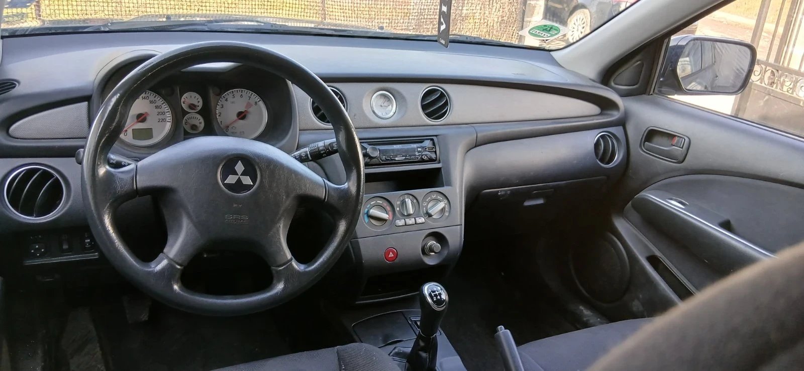 Mitsubishi Outlander 2.0 Top Top | Mobile.bg � ����������� 13