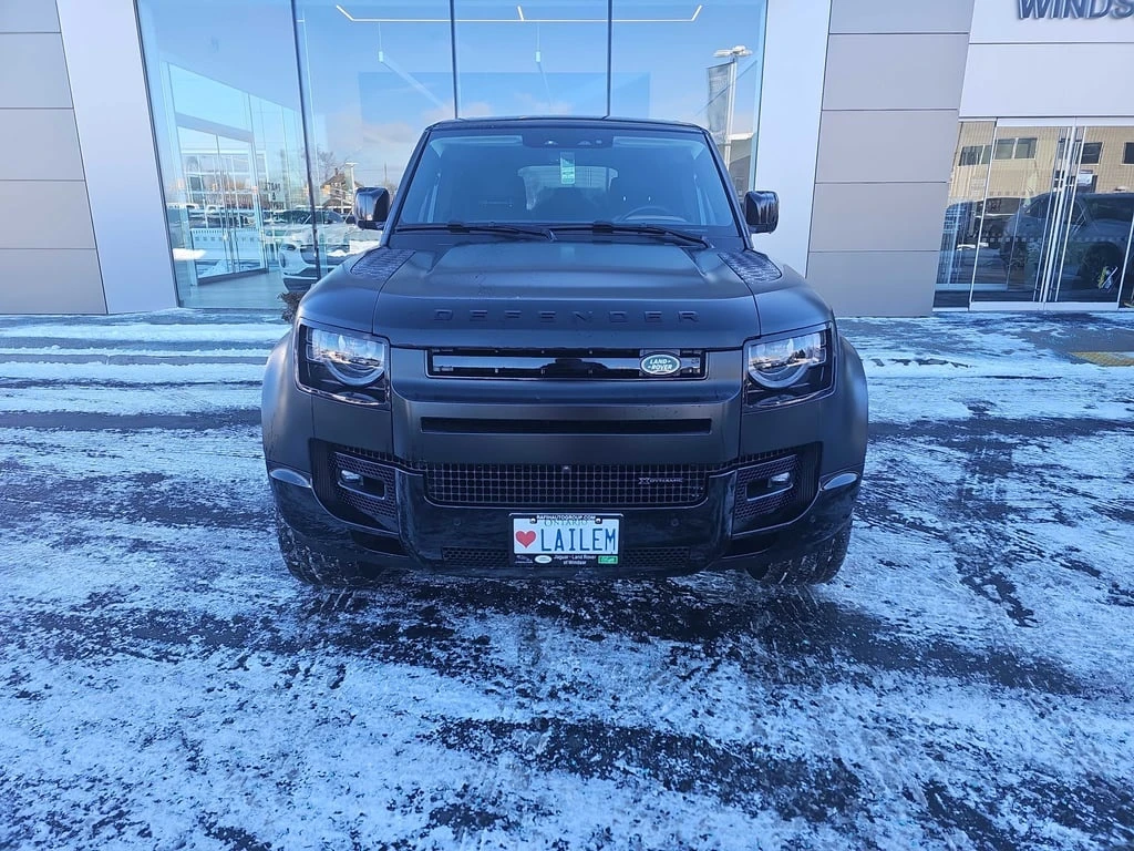 Land Rover Defender * X Dynamic SE * CARFAX * ��� ������������ ������ | Mobile.bg � ����������� 6