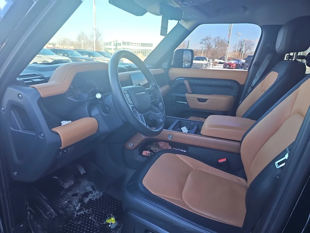 Land Rover Defender * X Dynamic SE * CARFAX * ��� ������������ ������ | Mobile.bg � ����������� 5