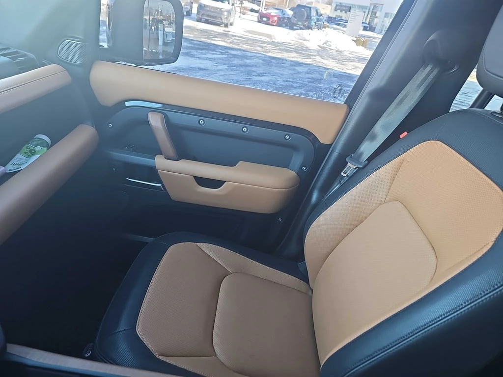 Land Rover Defender * X Dynamic SE * CARFAX * ��� ������������ ������ | Mobile.bg � ����������� 10