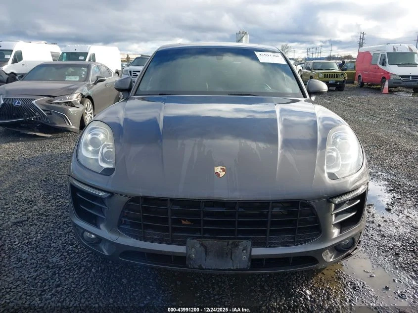 Porsche Macan S | Mobile.bg � ����������� 12