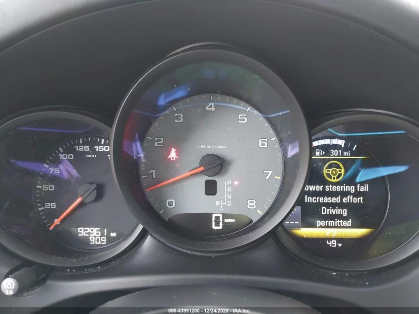 Porsche Macan S - изображение 7