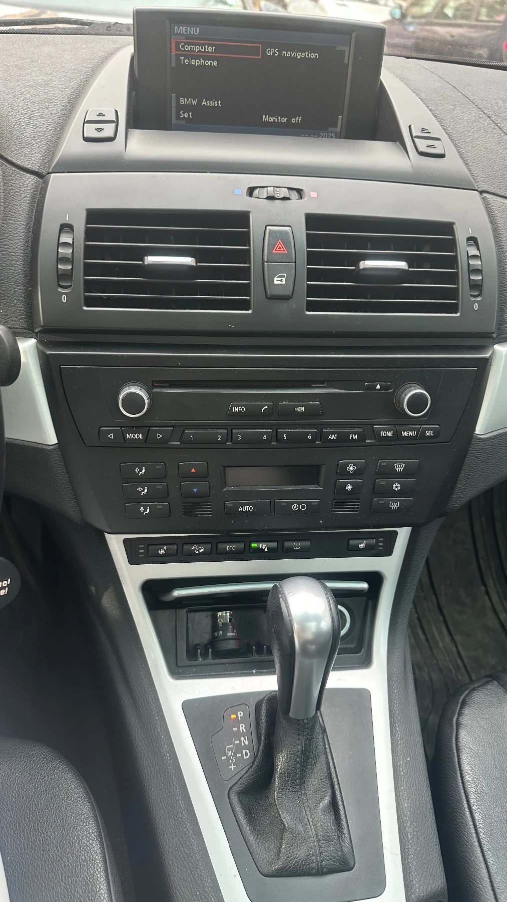 BMW X3, снимка 6 - Автомобили и джипове - 53710625