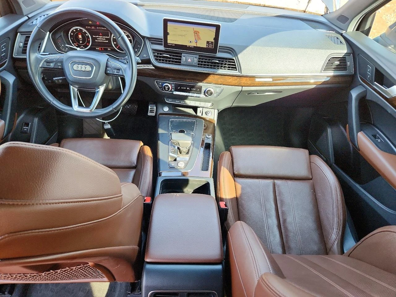 Audi Q5 * PREMIUM* PLUS*  | Mobile.bg � ����������� 9
