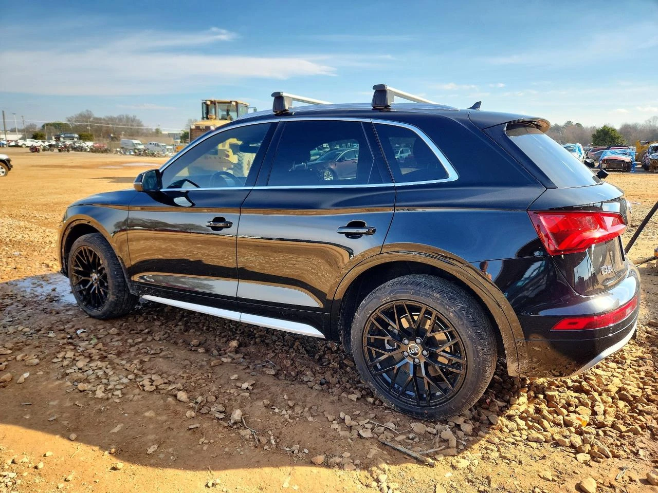 Audi Q5 * PREMIUM* PLUS*  | Mobile.bg � ����������� 6