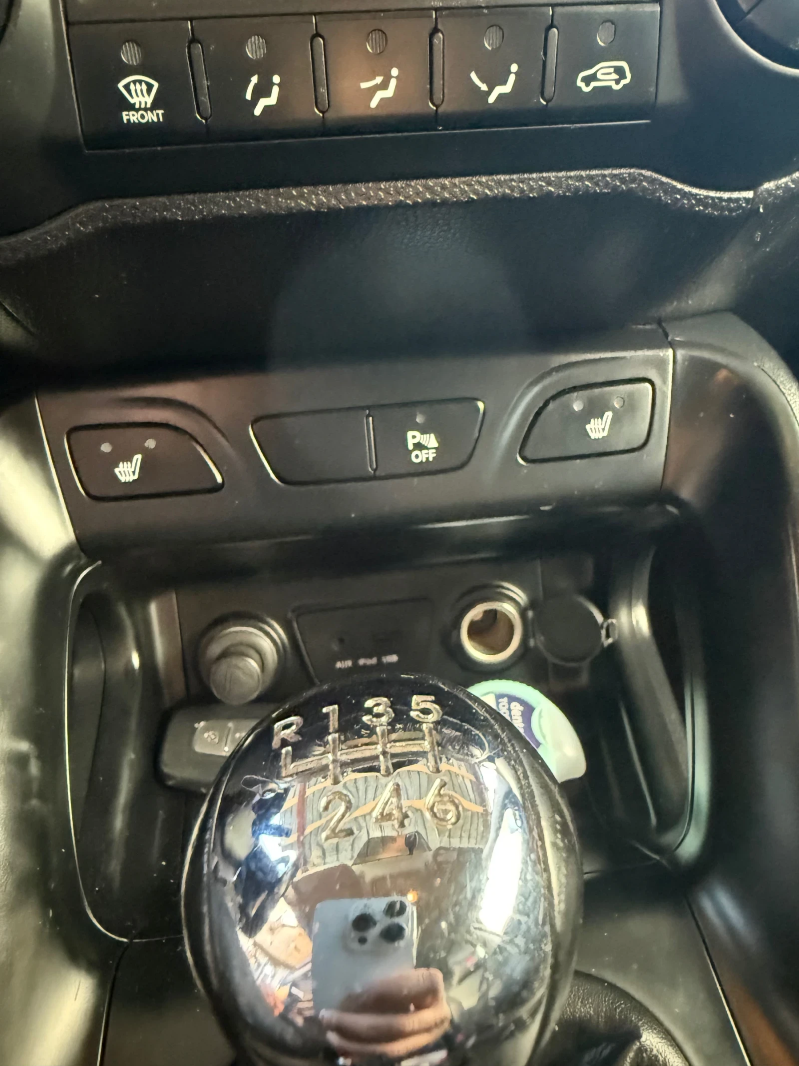 Hyundai IX35 Start Stop 4x4 Keyless 136коня, снимка 15 - Автомобили и джипове - 54384345