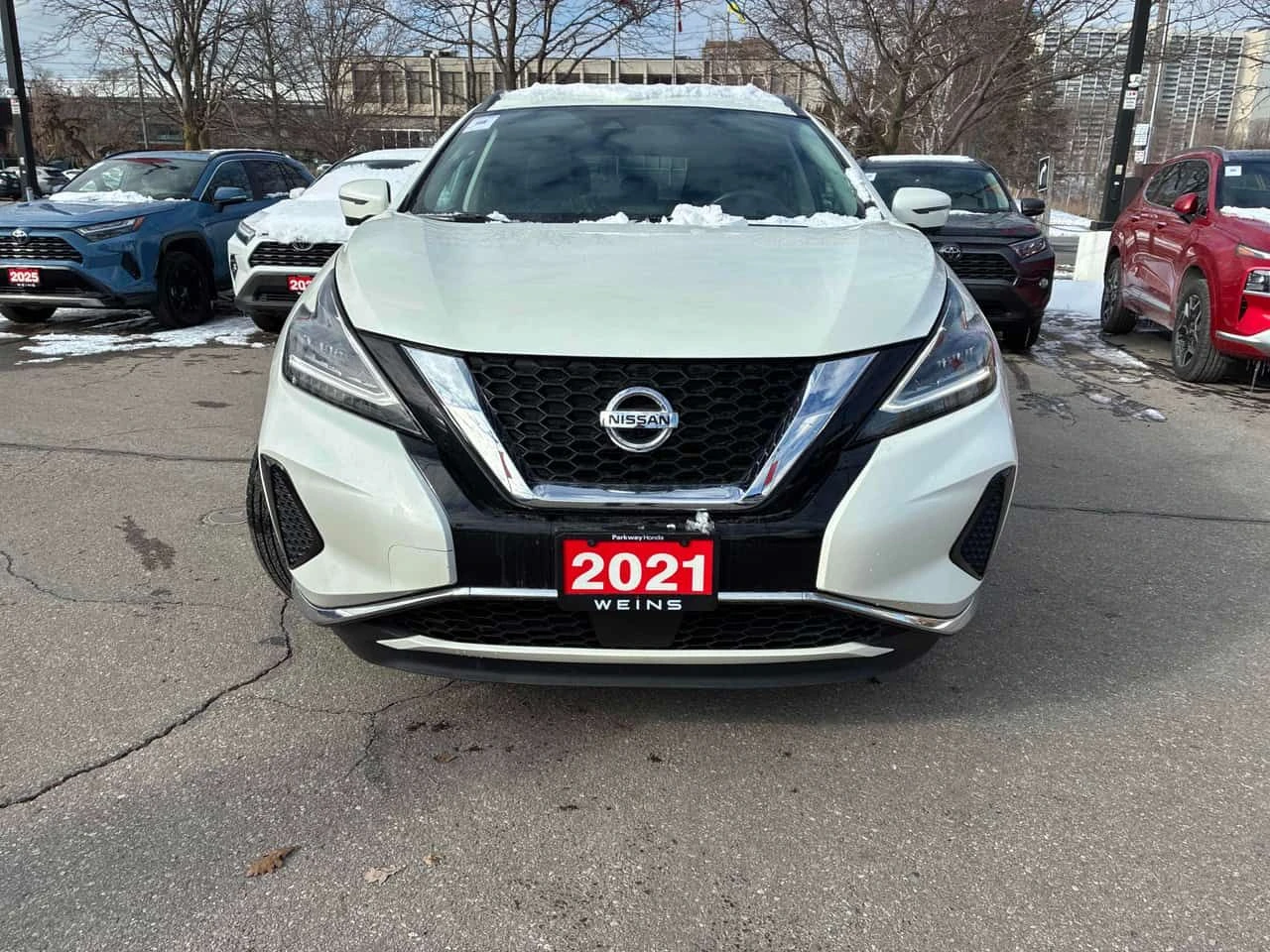 Nissan Murano * SV * 2 КЛЮЧА* ПАНО* ПОДГРЕВ* КЕЙЛЕС* , снимка 6 - Автомобили и джипове - 53918292