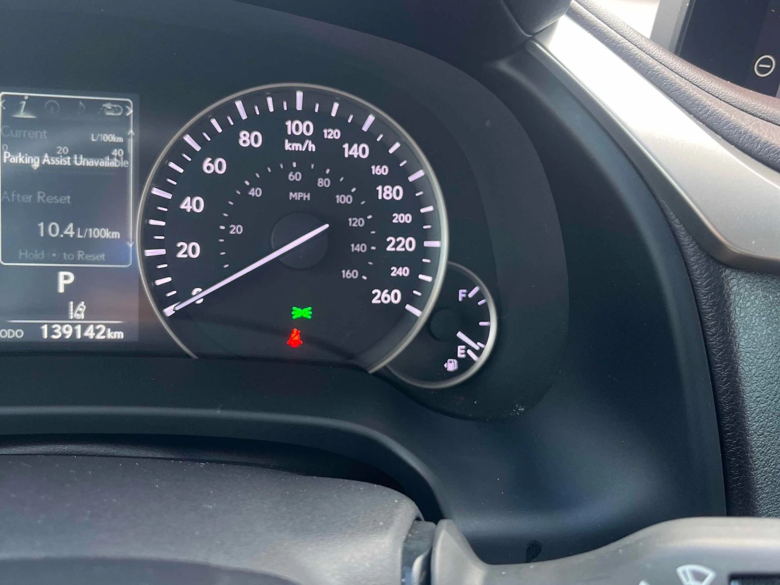 Lexus RX 350 АВТО КРЕДИТ, снимка 8 - Автомобили и джипове - 53985126