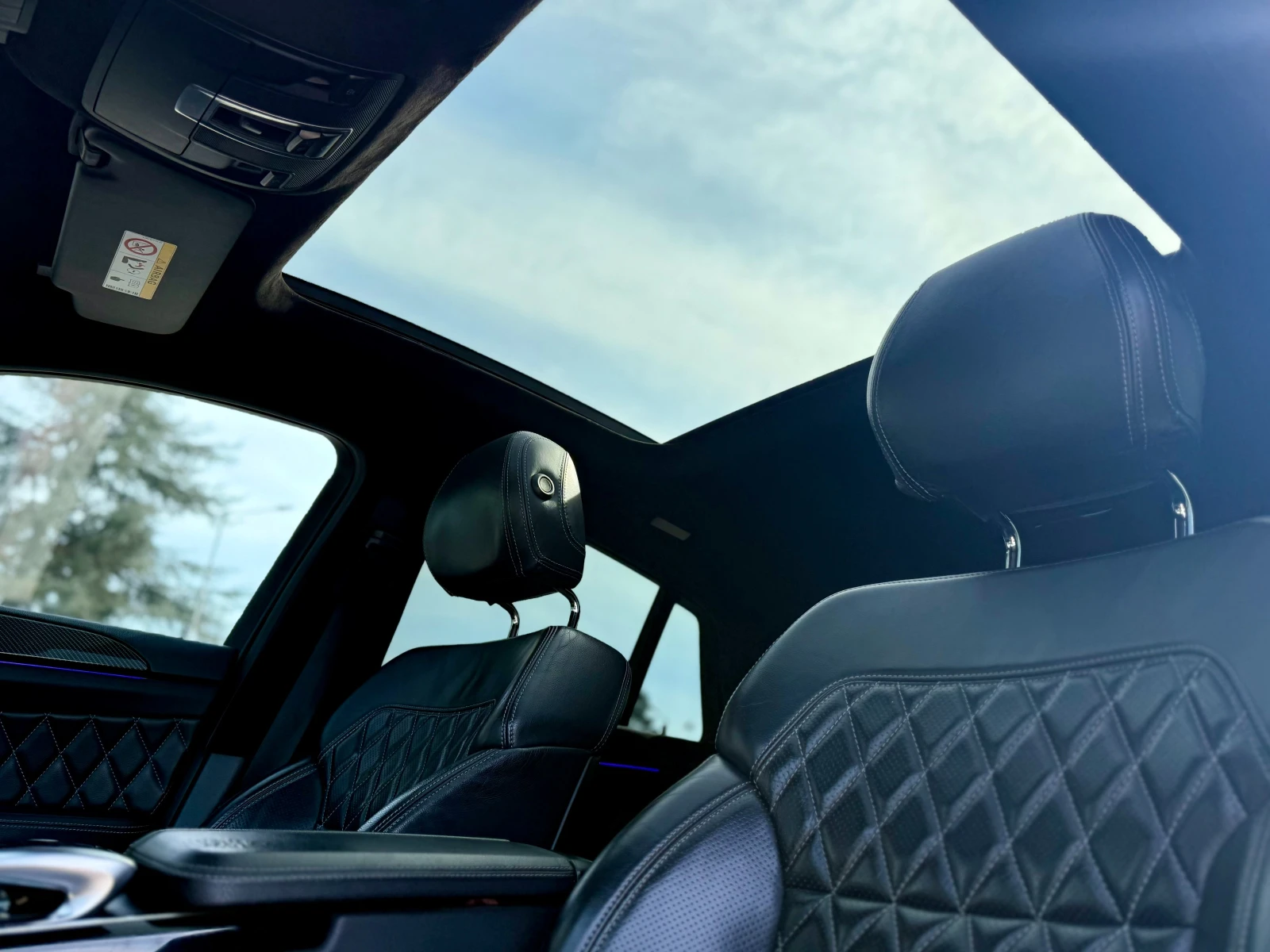 Mercedes-Benz GLE 350 | Mobile.bg � ����������� 12