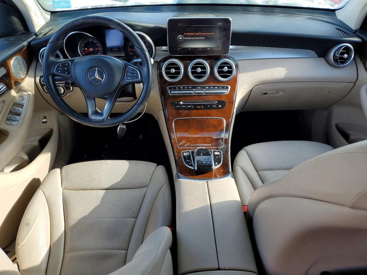 Mercedes-Benz GLC 300 4MATIC* BURMESTER* 360 CAM* ��������* ������� | Mobile.bg � ����������� 9