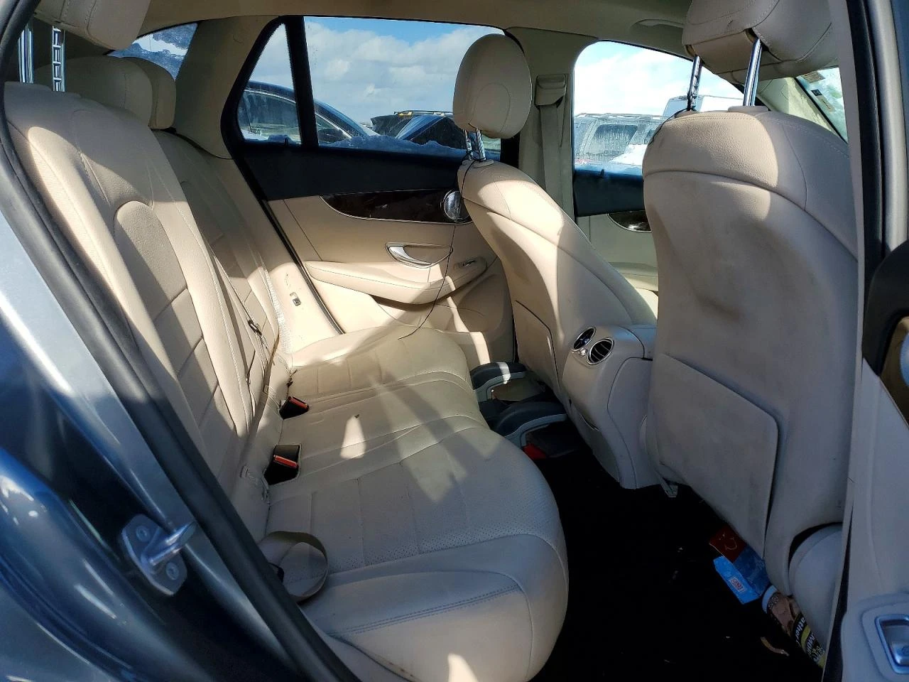Mercedes-Benz GLC 300 4MATIC* BURMESTER* 360 CAM* ��������* ������� | Mobile.bg � ����������� 11