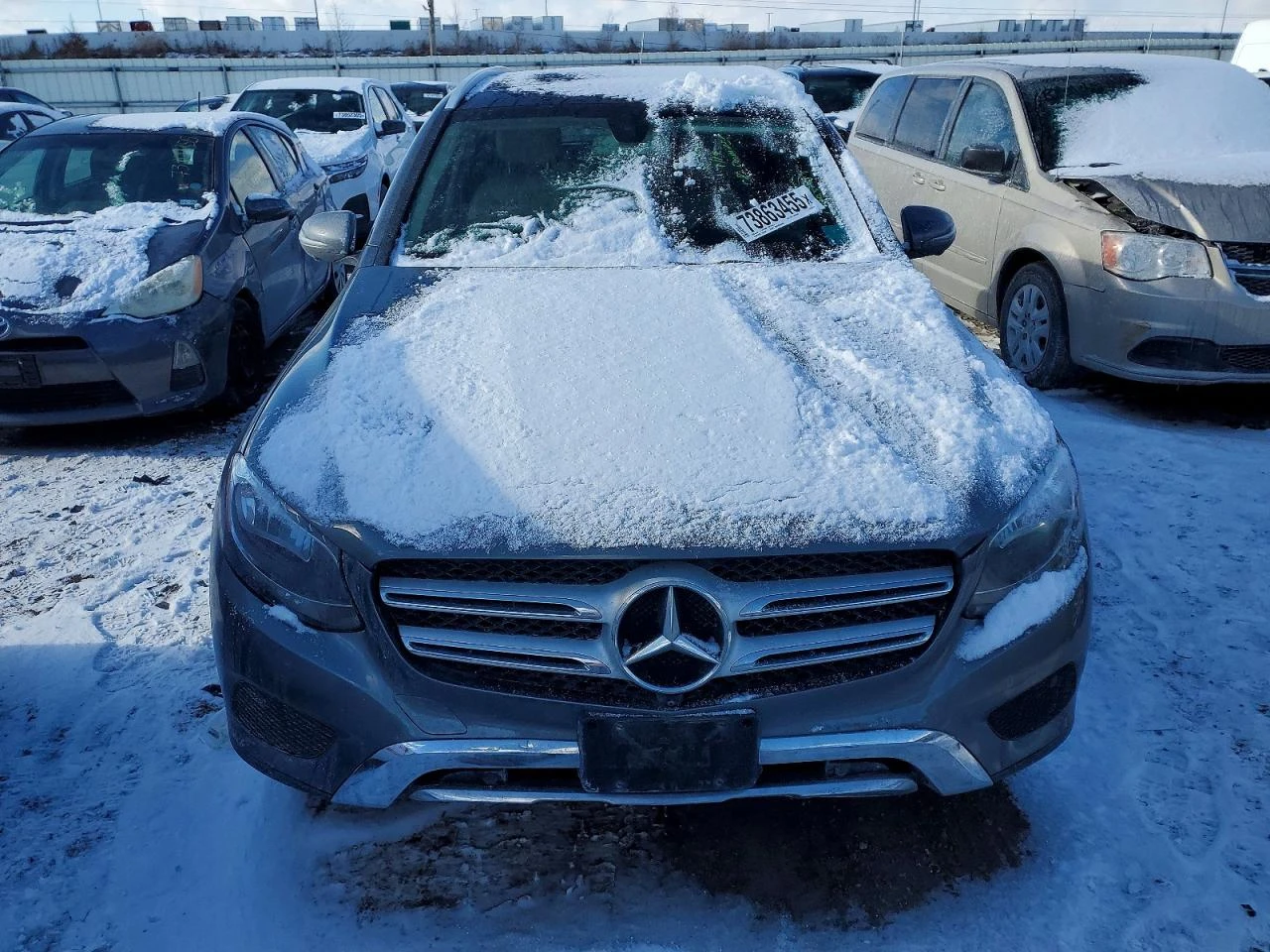 Mercedes-Benz GLC 300 4MATIC* BURMESTER* 360 CAM* ��������* ������� | Mobile.bg � ����������� 2