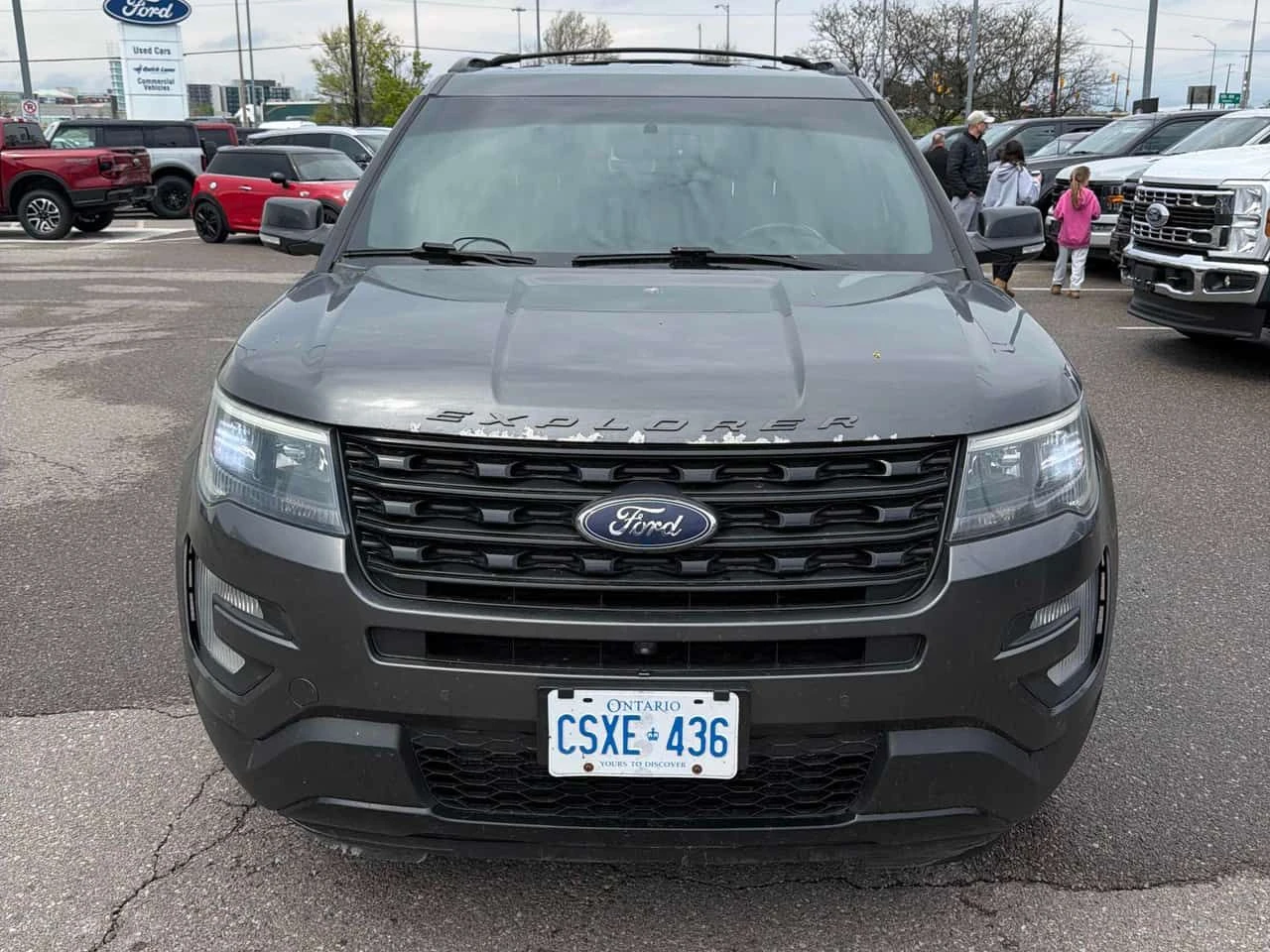 Ford Explorer * Sport * ���������� ��� ������������ ������ | Mobile.bg � ����������� 2