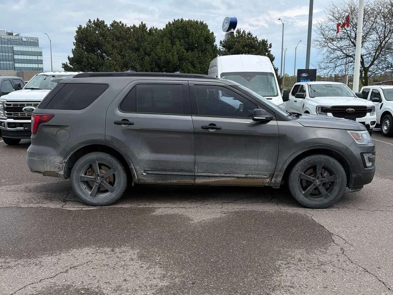 Ford Explorer * Sport * ���������� ��� ������������ ������ | Mobile.bg � ����������� 4