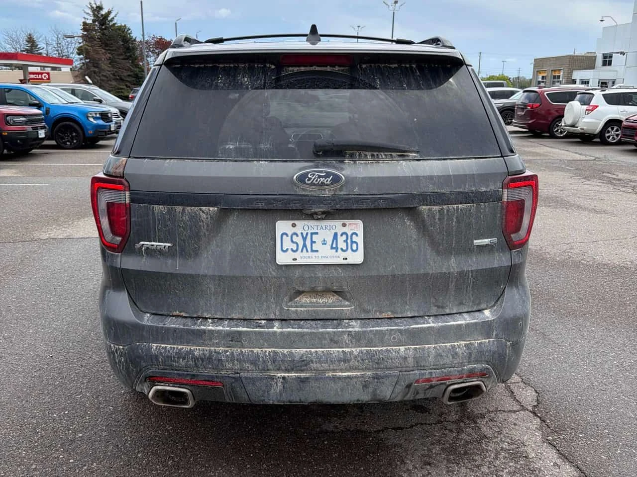 Ford Explorer * Sport * ���������� ��� ������������ ������ | Mobile.bg � ����������� 5