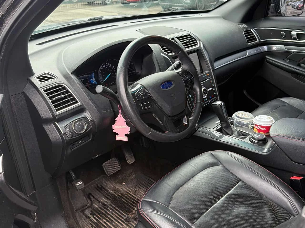Ford Explorer * Sport * ���������� ��� ������������ ������ | Mobile.bg � ����������� 7