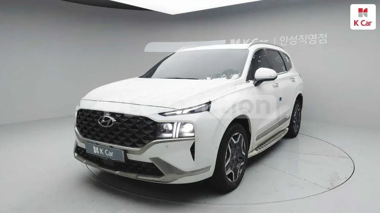 Hyundai Santa fe 1.6 HEV| PRIME| 360КАМЕРА| ОБДУХ| ВКЛ.ТЕХНОТЕСТ