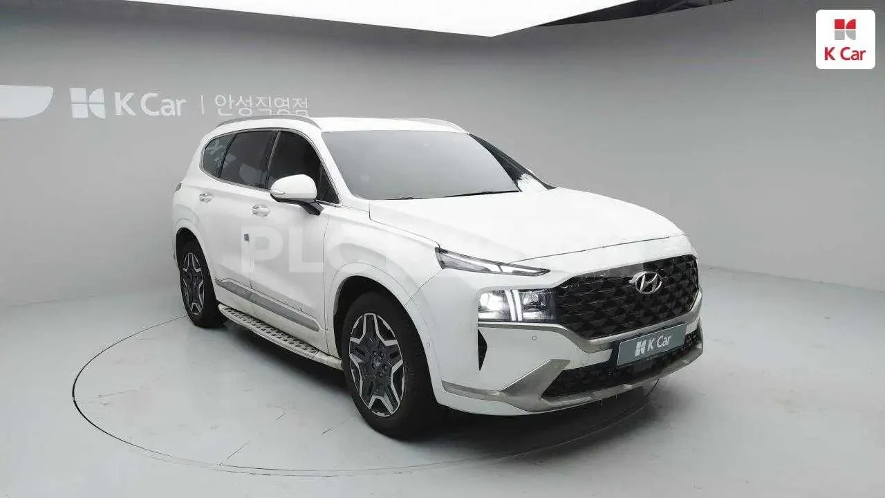 Hyundai Santa fe 1.6 HEV| PRIME| 360������| �����| ���.��������� | Mobile.bg � ����������� 2