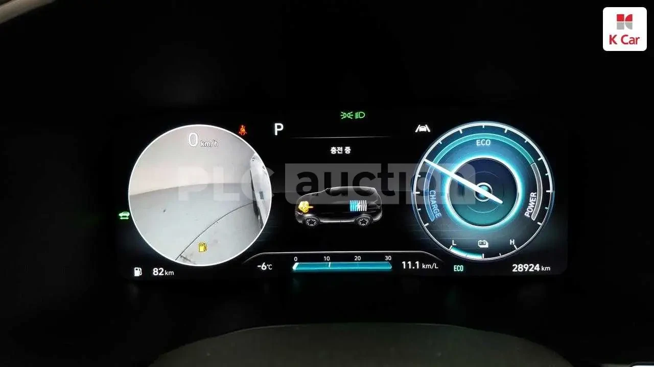 Hyundai Santa fe 1.6 HEV| PRIME| 360������| �����| ���.��������� | Mobile.bg � ����������� 8