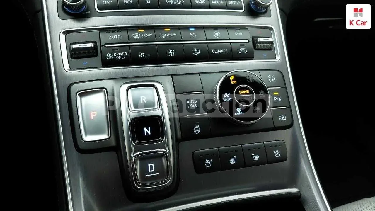 Hyundai Santa fe 1.6 HEV| PRIME| 360������| �����| ���.��������� | Mobile.bg � ����������� 7