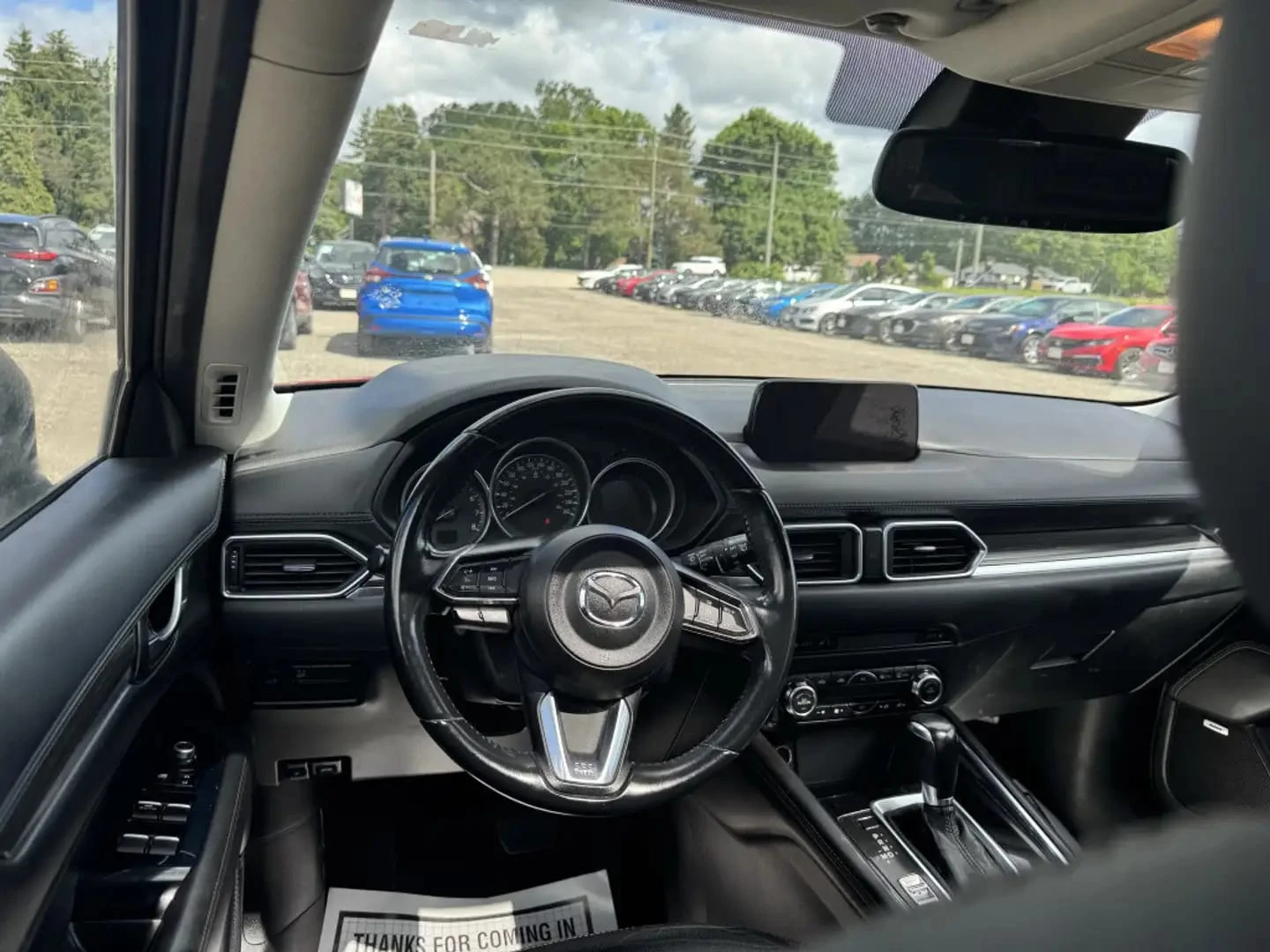 Mazda CX-5 CX-5, снимка 11 - Автомобили и джипове - 54856319