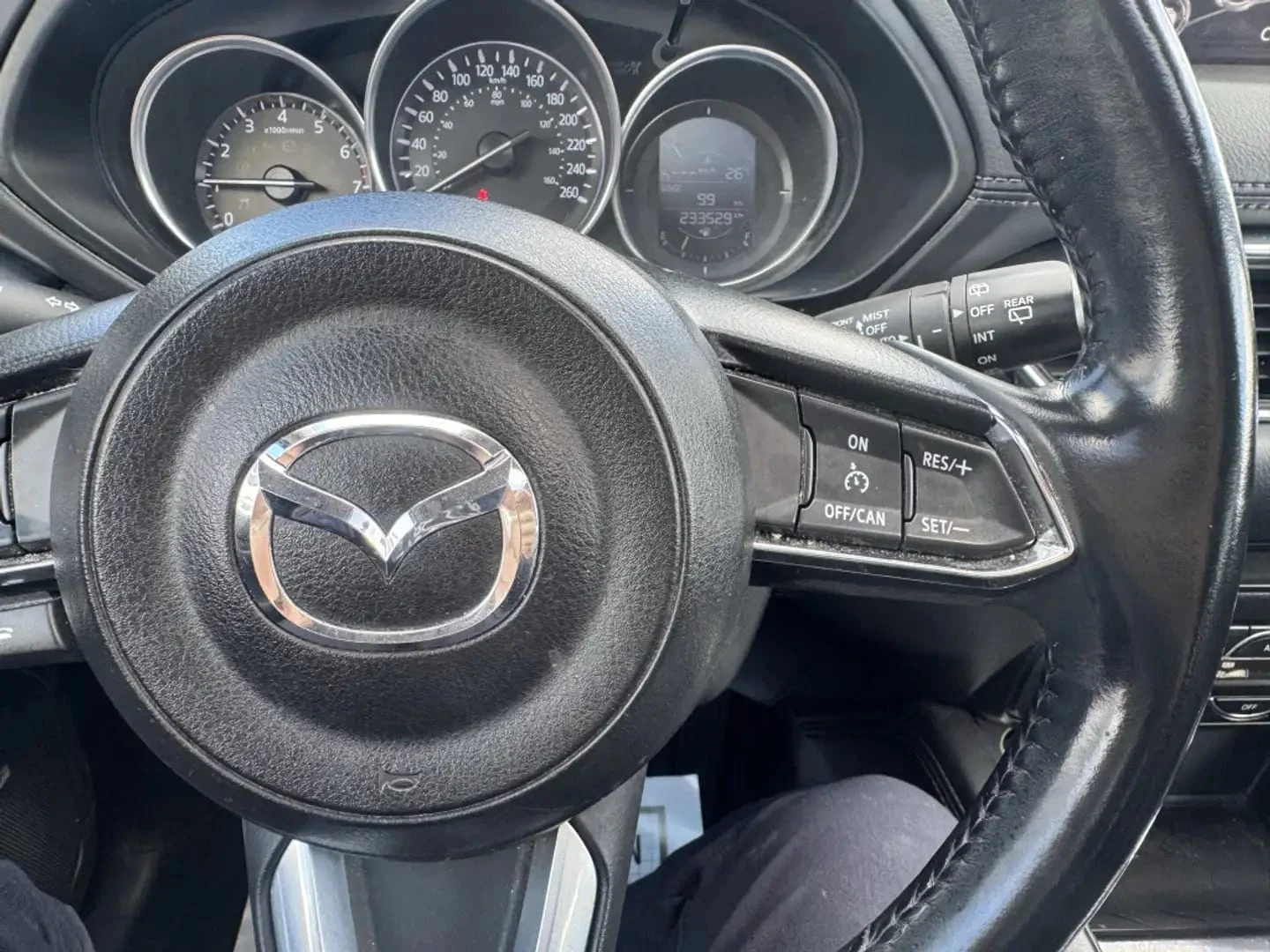 Mazda CX-5 CX-5, снимка 14 - Автомобили и джипове - 54856319
