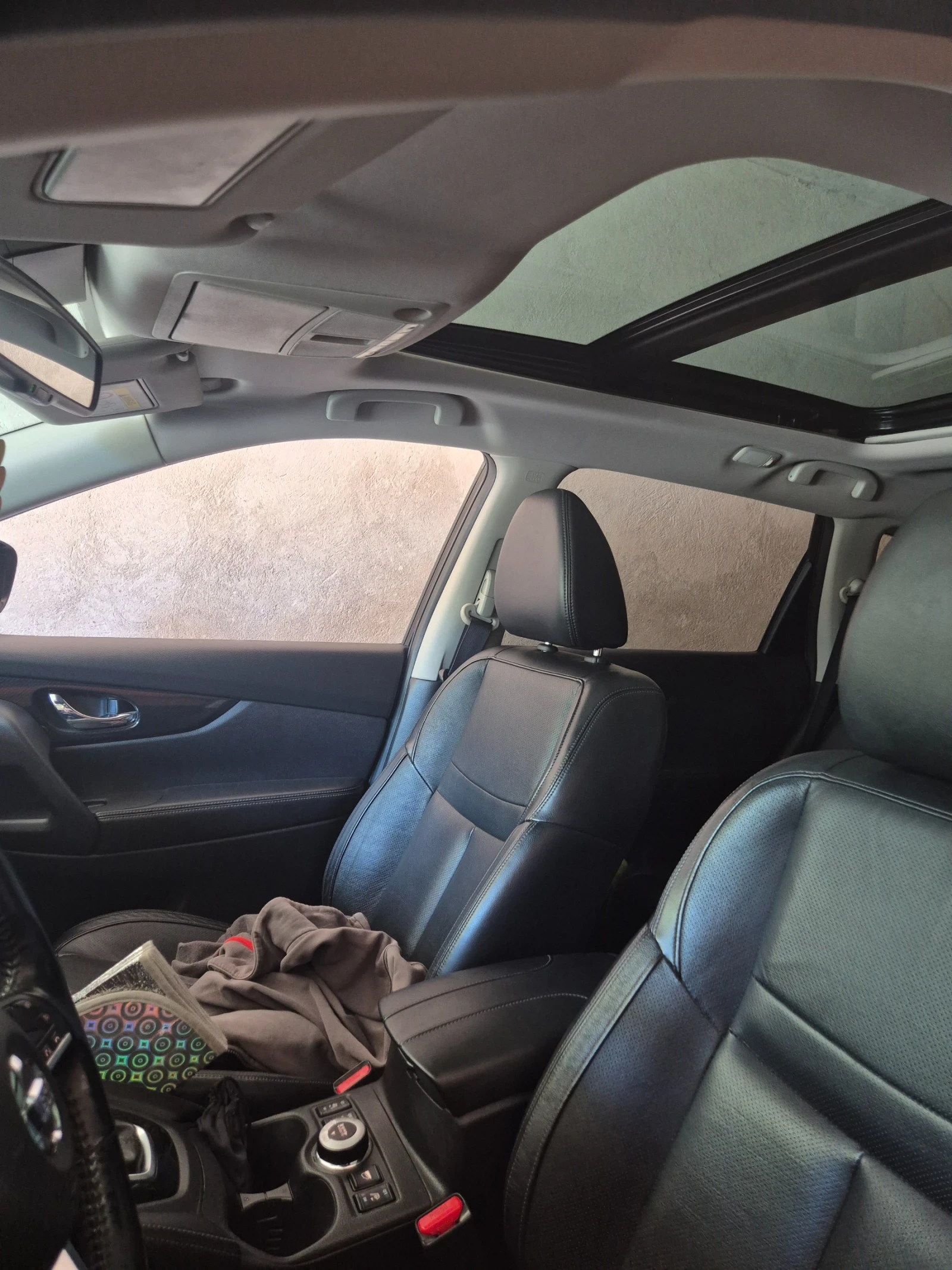 Nissan X-trail Tekna | Mobile.bg � ����������� 4