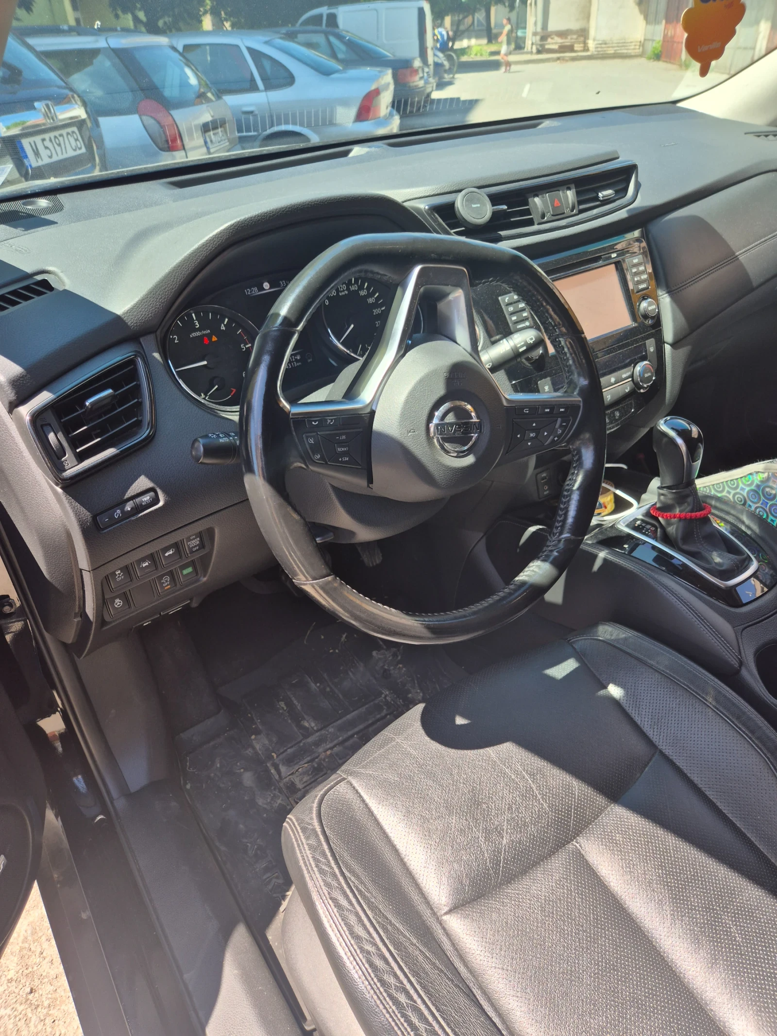 Nissan X-trail Tekna | Mobile.bg � ����������� 7