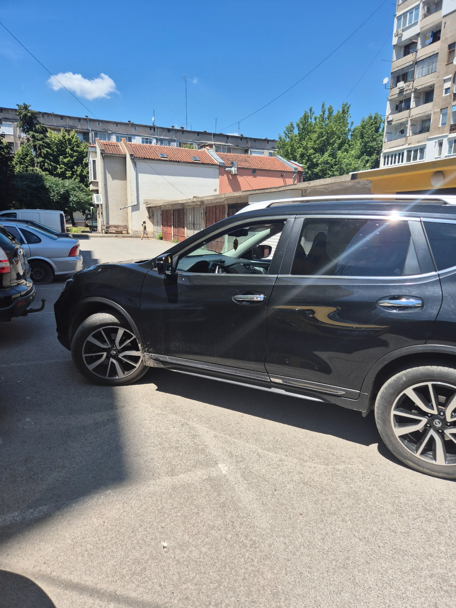 Nissan X-trail Tekna | Mobile.bg � ����������� 6