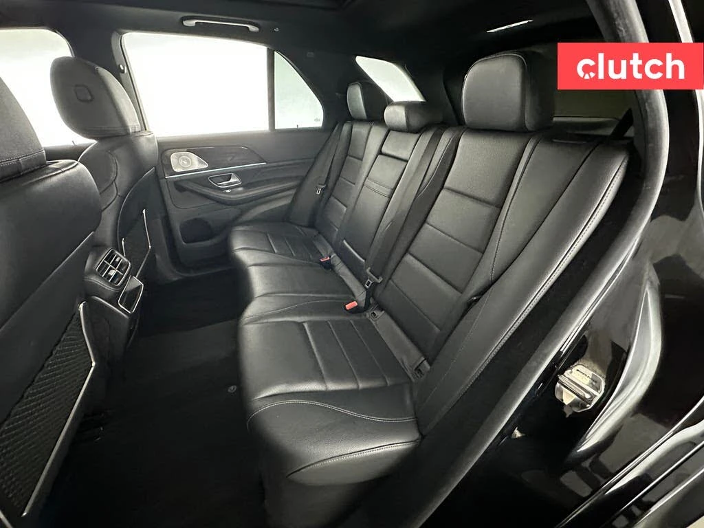 Mercedes-Benz GLE 350 GLE 350 4MATIC, снимка 12 - Автомобили и джипове - 55004143