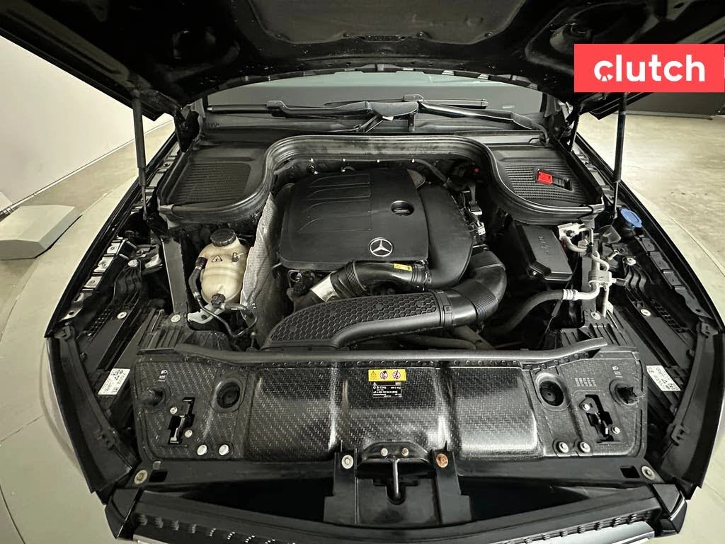 Mercedes-Benz GLE 350 GLE 350 4MATIC, снимка 16 - Автомобили и джипове - 55004143