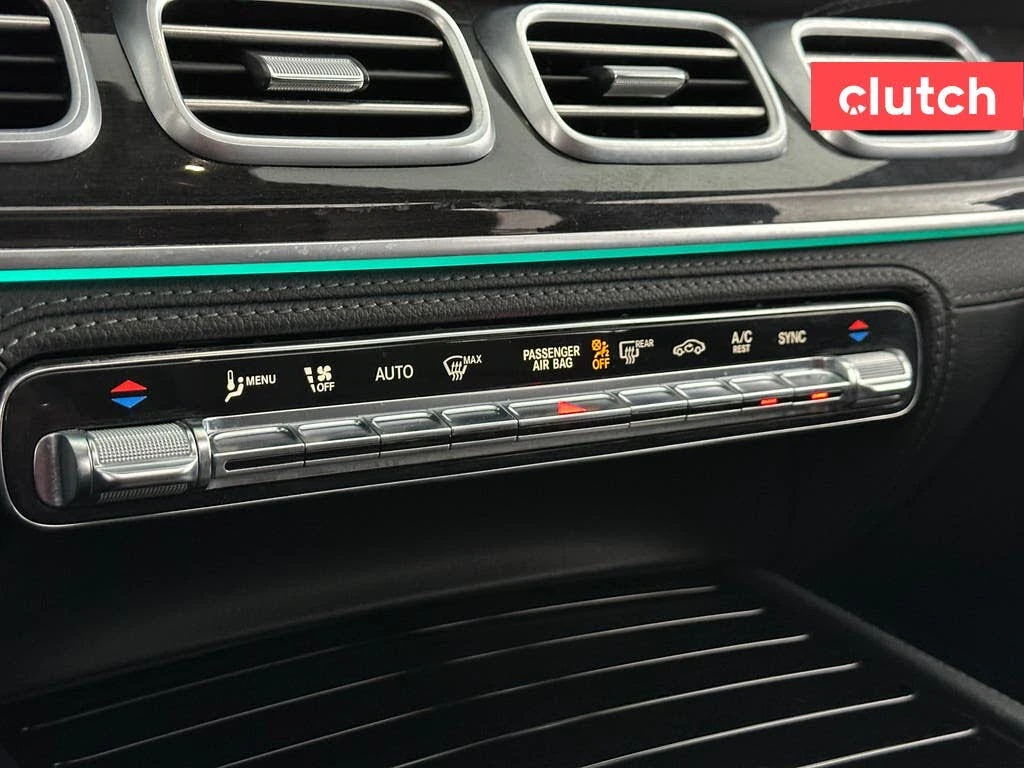 Mercedes-Benz GLE 350 GLE 350 4MATIC, снимка 11 - Автомобили и джипове - 55004143