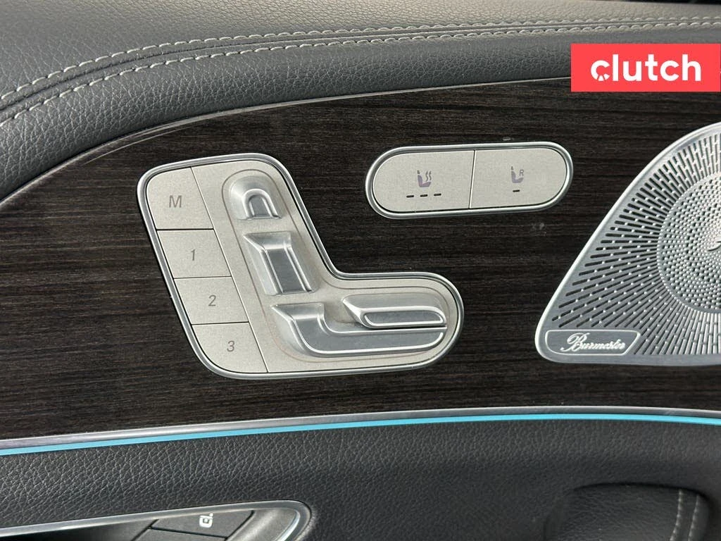 Mercedes-Benz GLE 350 GLE 350 4MATIC, снимка 13 - Автомобили и джипове - 55004143