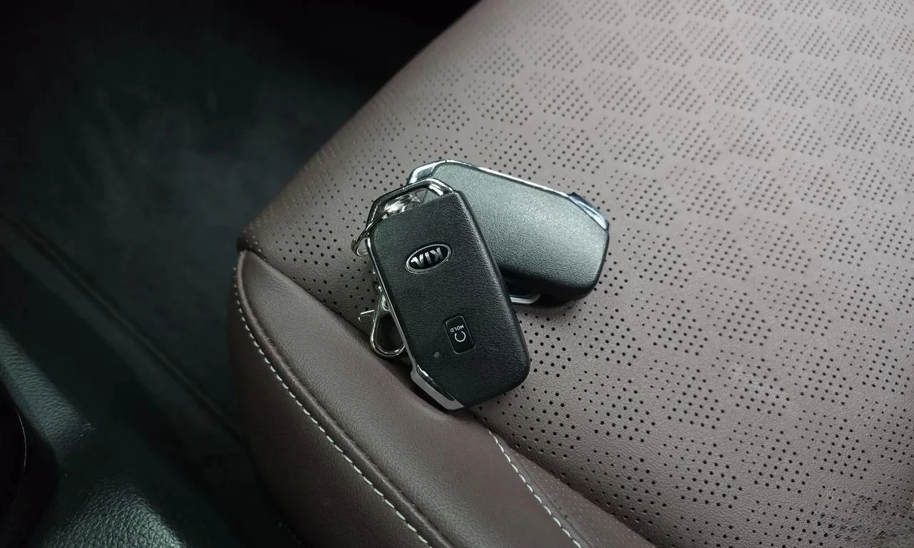 Kia Seltos 1.6t 2wd Signature | Mobile.bg � ����������� 15