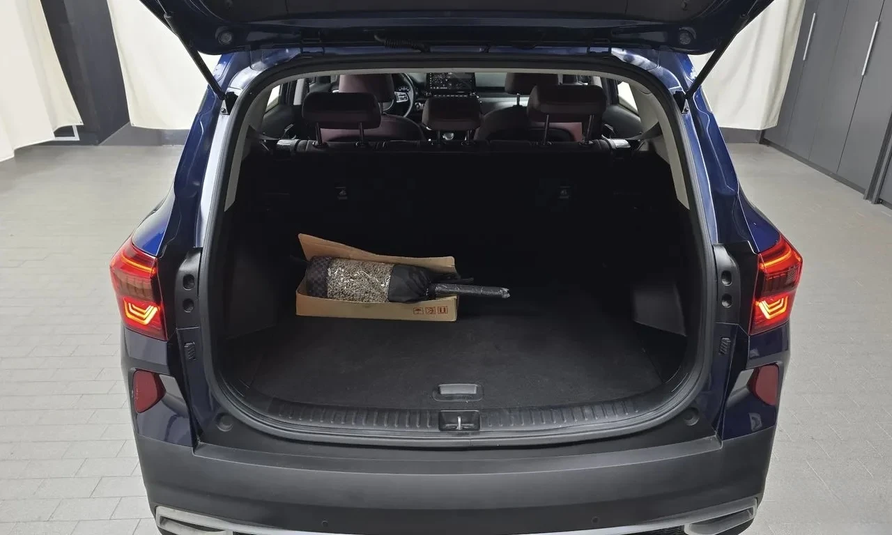 Kia Seltos 1.6t 2wd Signature | Mobile.bg � ����������� 13