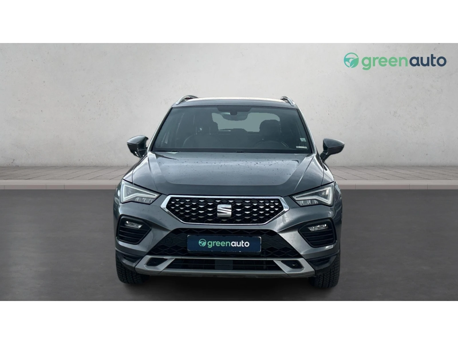 Seat Ateca 1.5 TSi ACT DSG, Месечна вноска от 333  , снимка 5 - Автомобили и джипове - 55509202